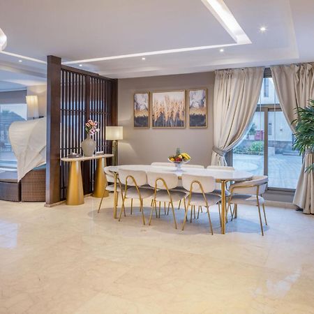 Braira Al Azizya Hotel&Resort Al-Hobar Kültér fotó