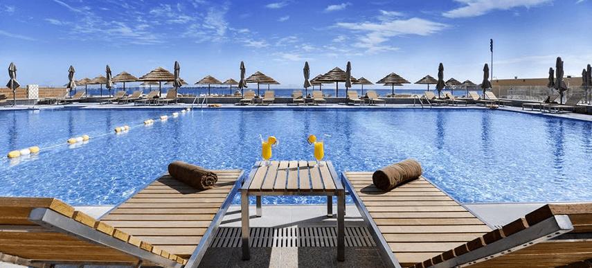 Braira Al Azizya Hotel&Resort Al-Hobar Kültér fotó