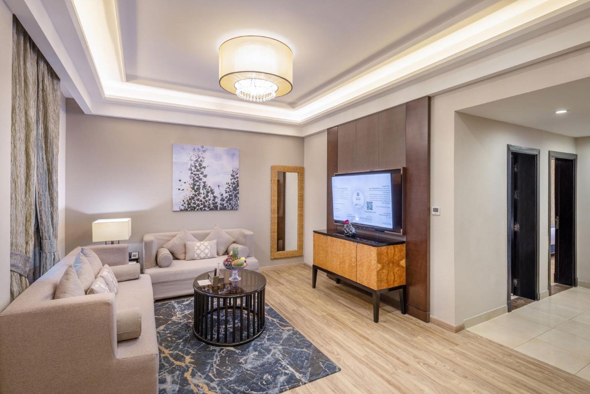 Braira Al Azizya Hotel&Resort Al-Hobar Kültér fotó