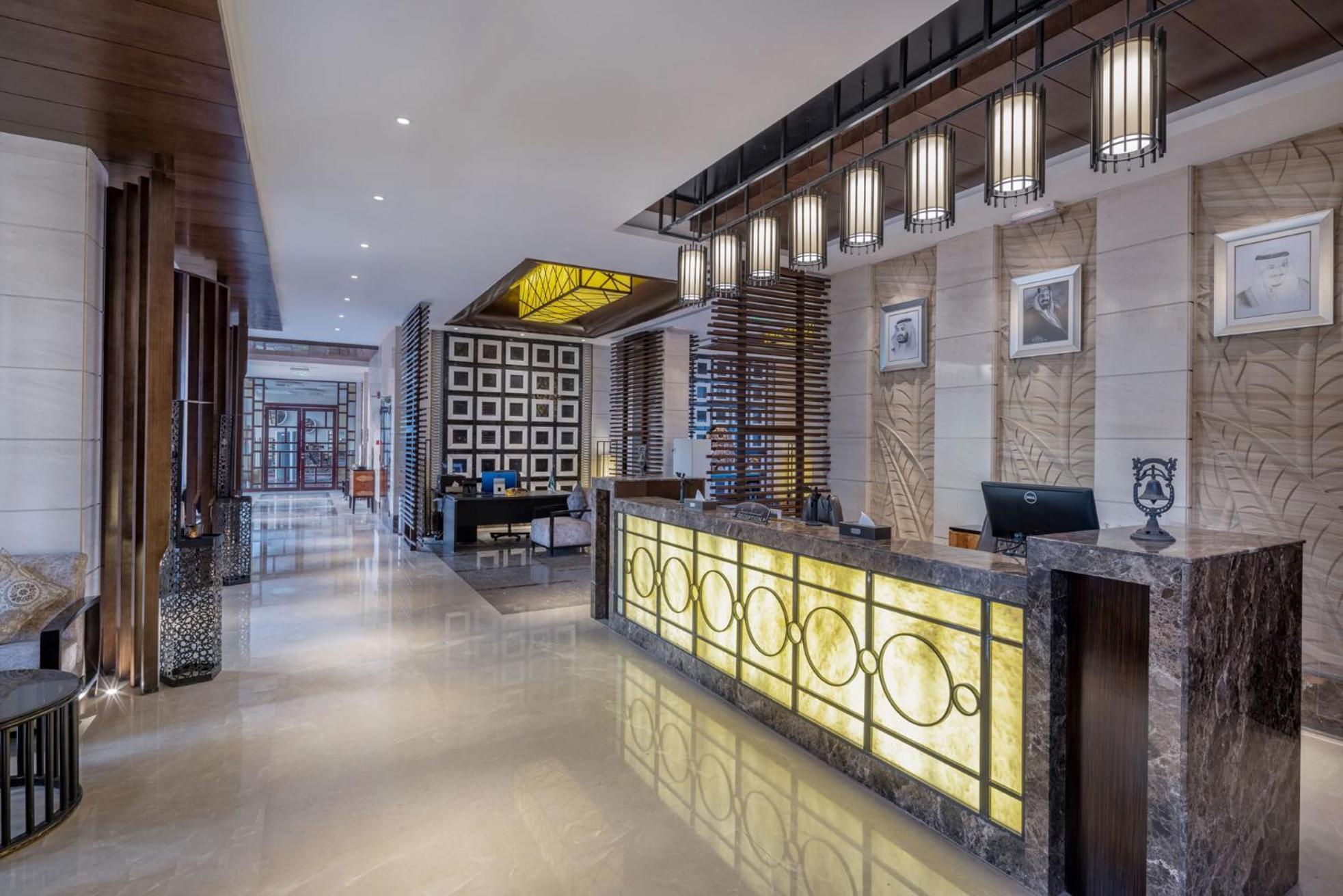 Braira Al Azizya Hotel&Resort Al-Hobar Kültér fotó