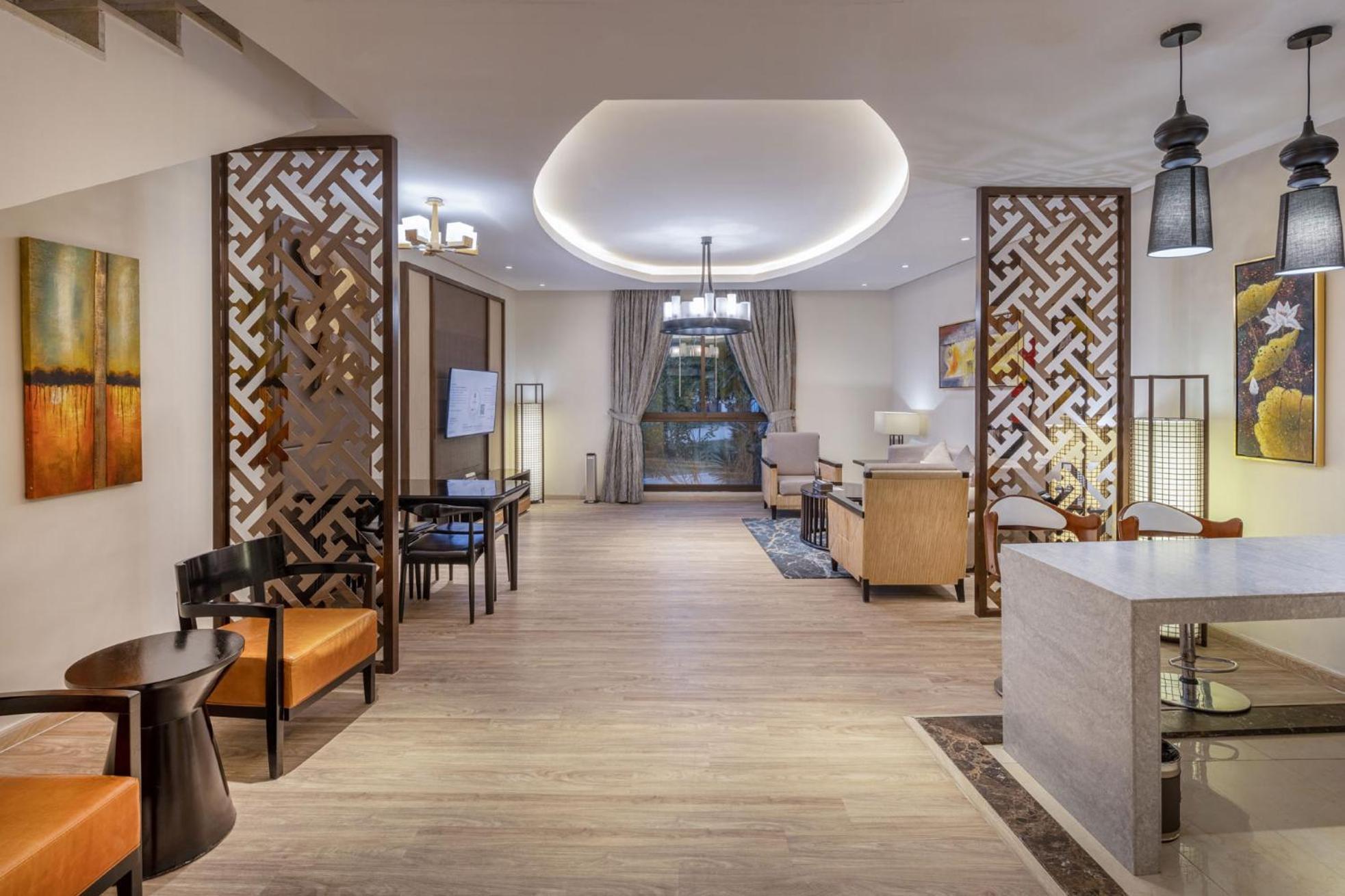 Braira Al Azizya Hotel&Resort Al-Hobar Kültér fotó