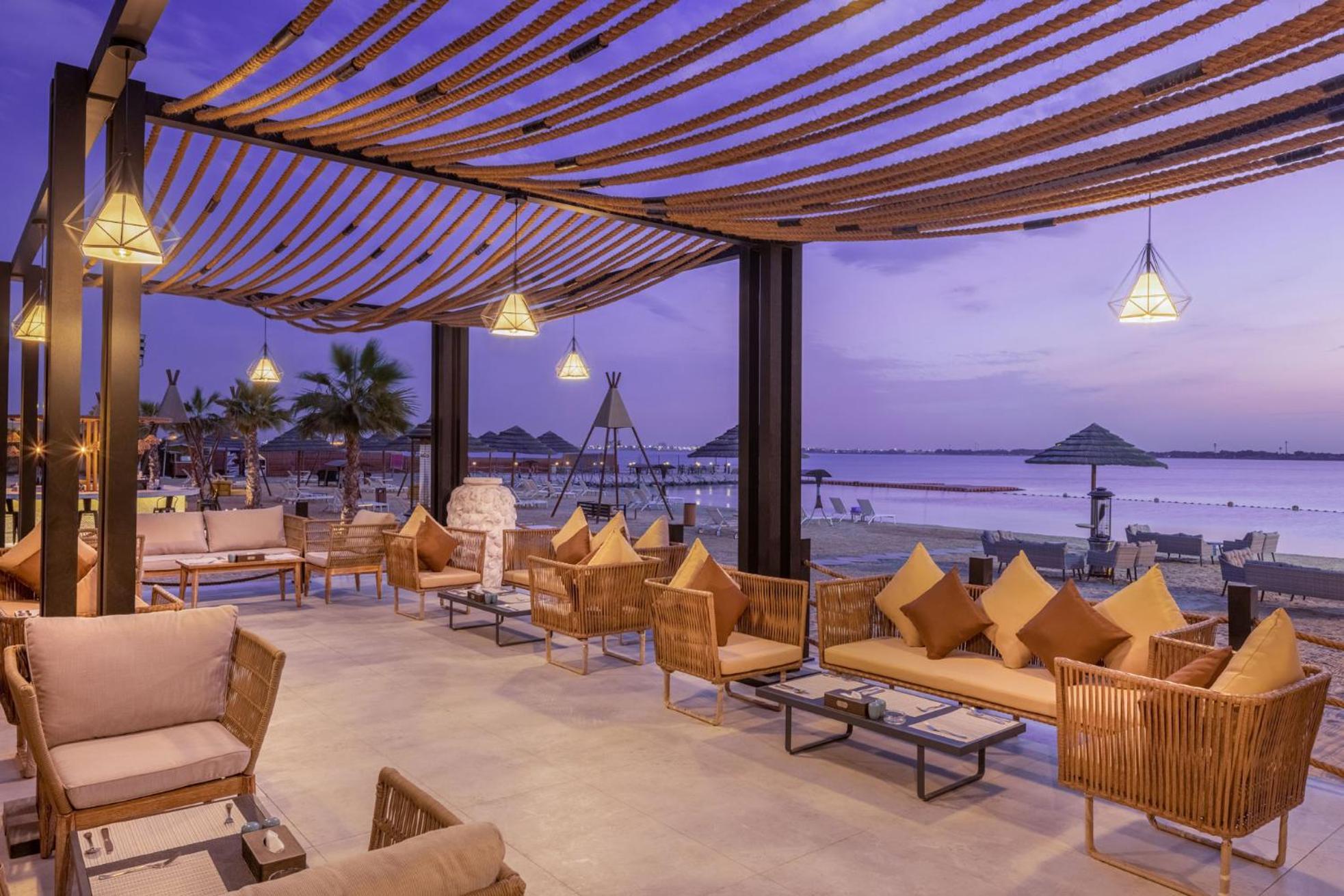 Braira Al Azizya Hotel&Resort Al-Hobar Kültér fotó