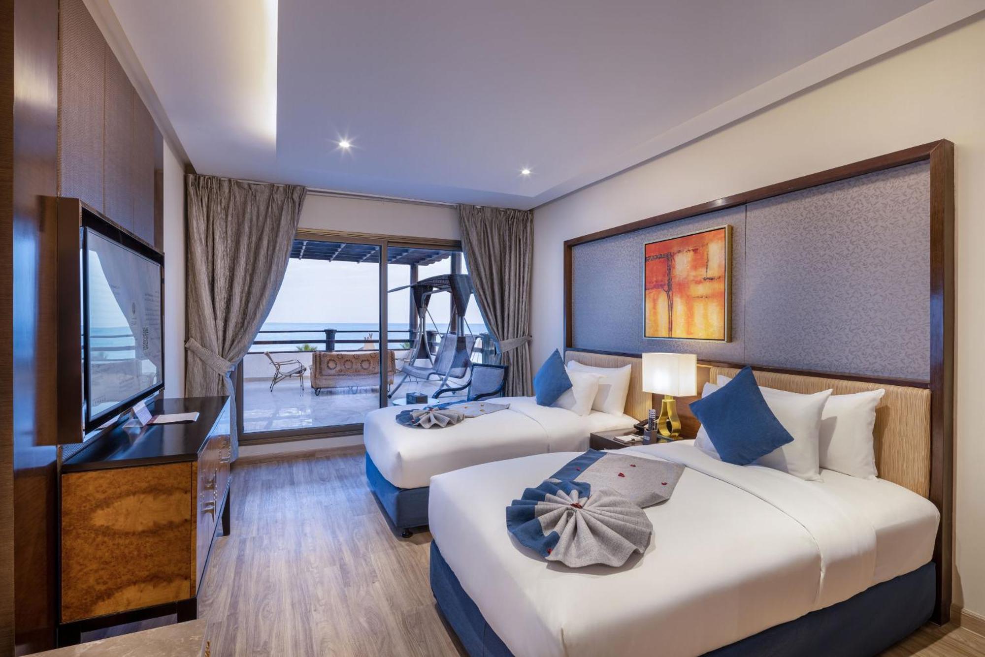 Braira Al Azizya Hotel&Resort Al-Hobar Kültér fotó