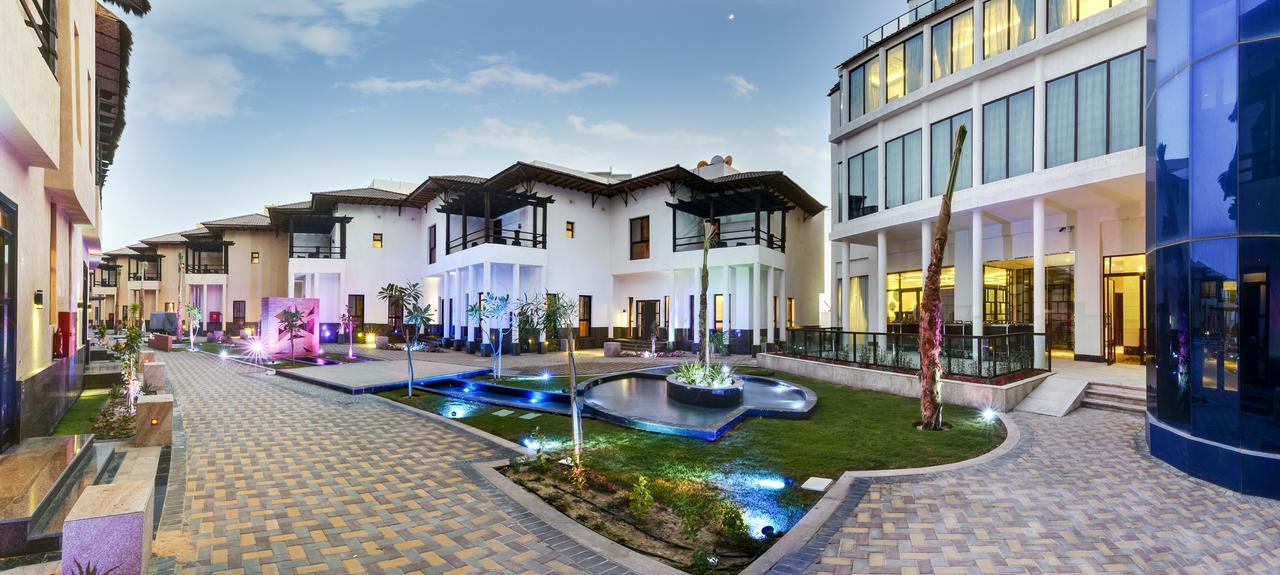 Braira Al Azizya Hotel&Resort Al-Hobar Kültér fotó