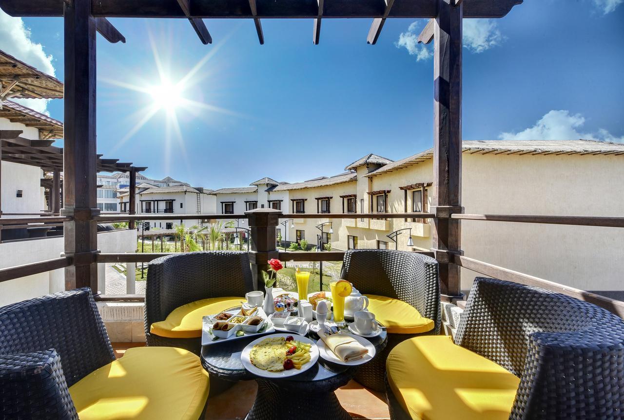 Braira Al Azizya Hotel&Resort Al-Hobar Kültér fotó