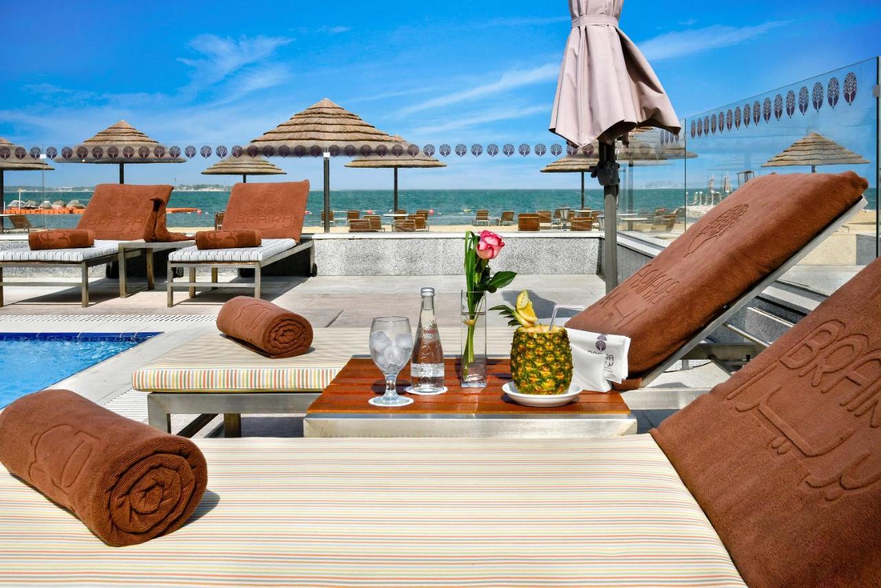 Braira Al Azizya Hotel&Resort Al-Hobar Kültér fotó