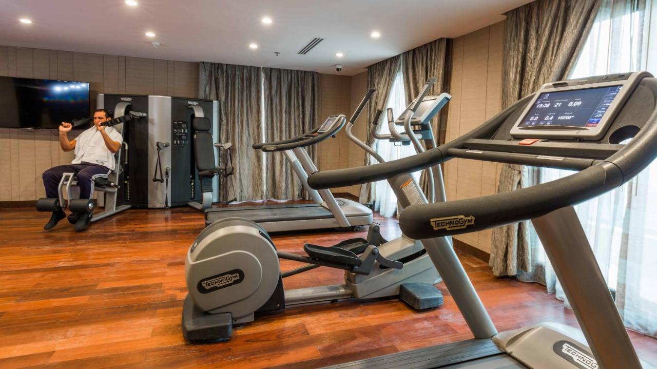Braira Al Azizya Hotel&Resort Al-Hobar Kültér fotó