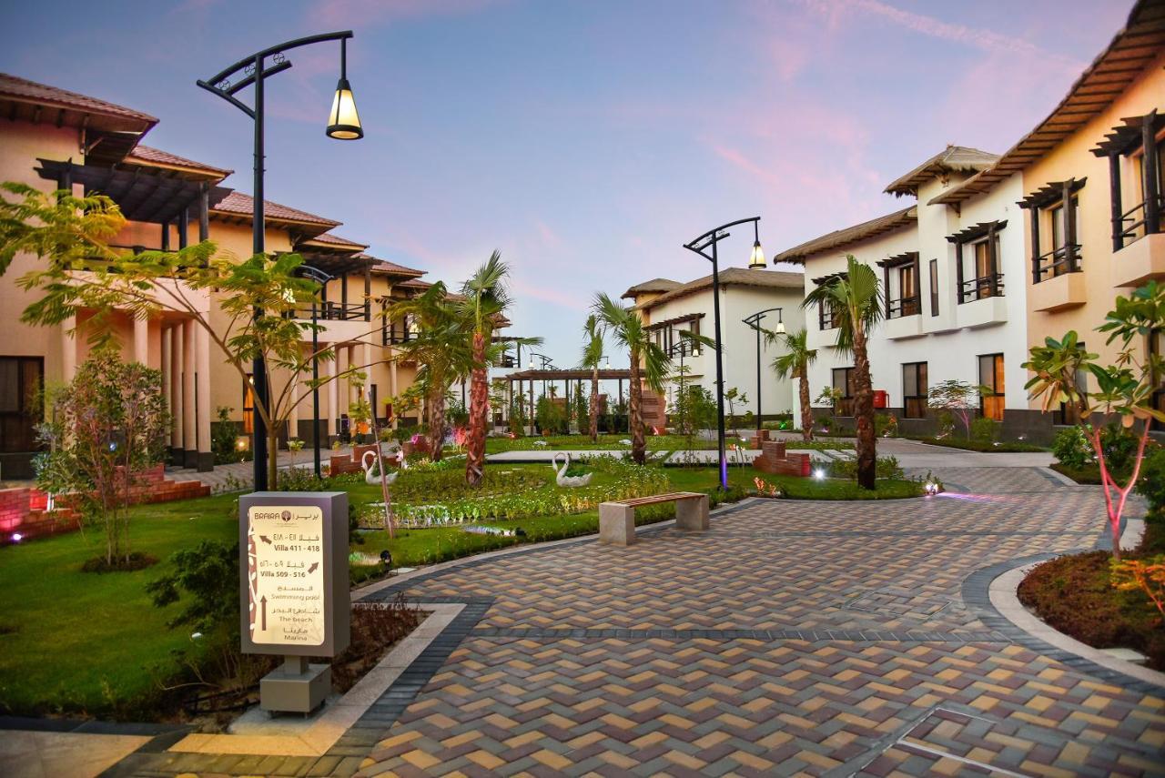 Braira Al Azizya Hotel&Resort Al-Hobar Kültér fotó