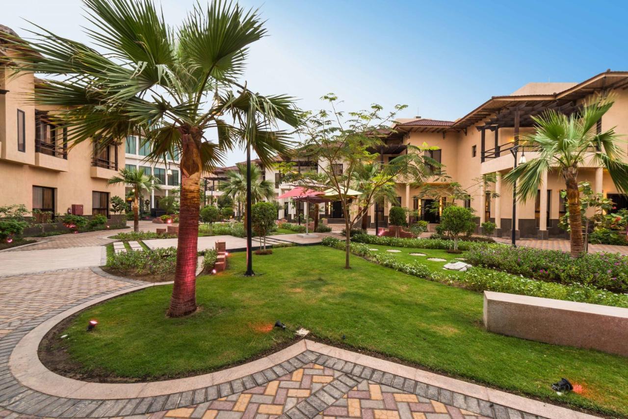 Braira Al Azizya Hotel&Resort Al-Hobar Kültér fotó