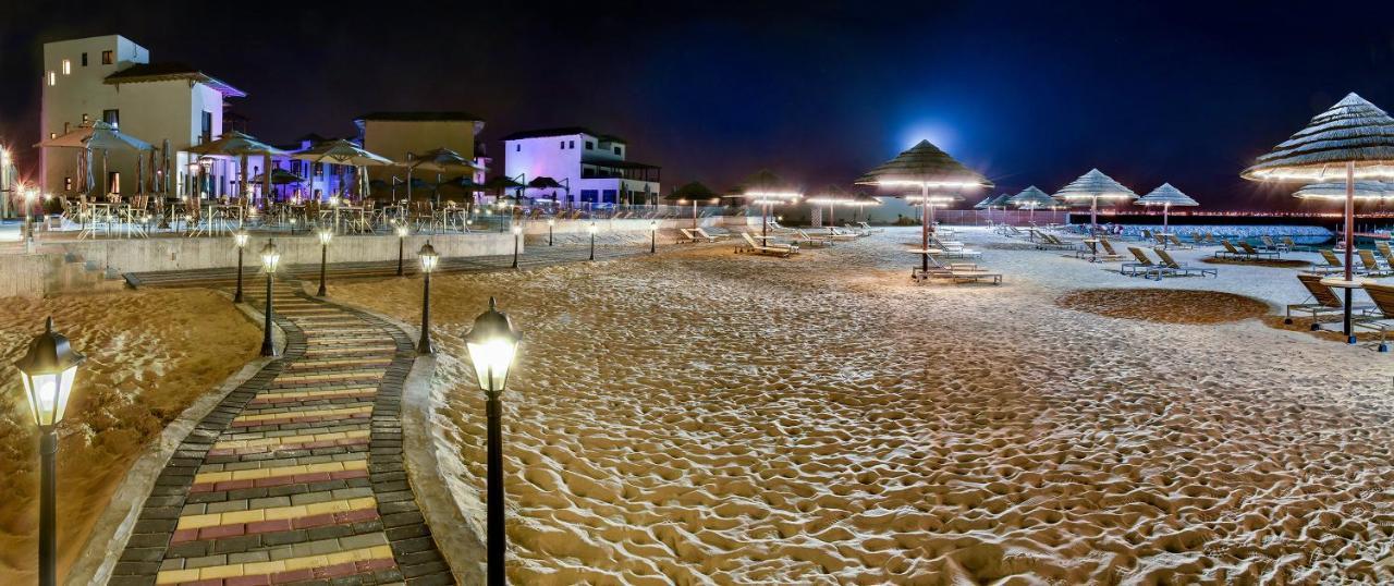 Braira Al Azizya Hotel&Resort Al-Hobar Kültér fotó